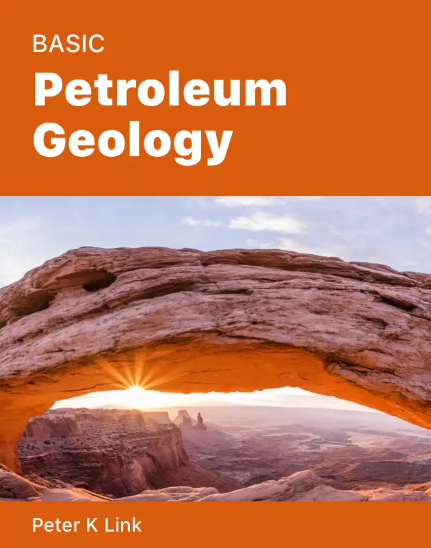 Basic Petroleum Geology